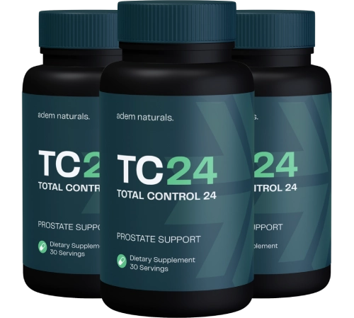 total control 24 tc24